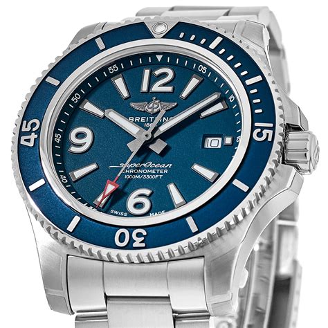 2020 breitling superocean 44|breitling superocean 44 for sale.